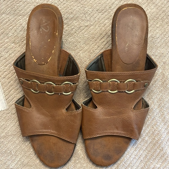 Aerosoles Sandals - Picture 2 of 5